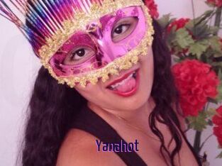 Yanahot