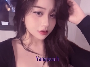 Yanapeach