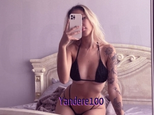 Yandere100