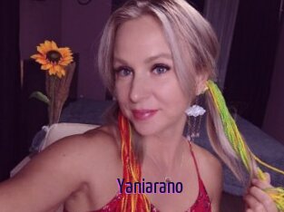 Yaniarano