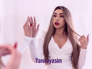 Yanirayasim
