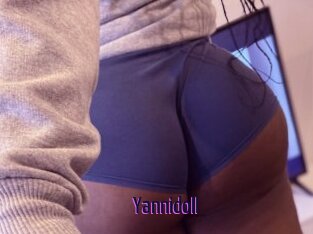 Yannidoll
