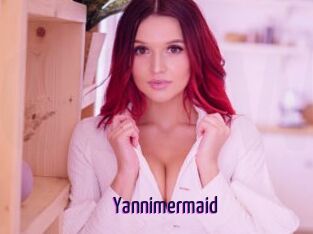 Yannimermaid