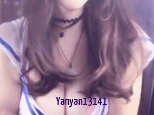Yanyan13141