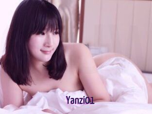 Yanzi01
