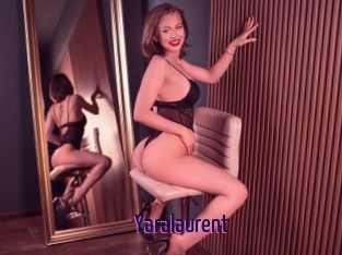 Yaralaurent