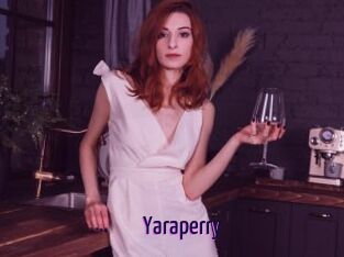 Yaraperry