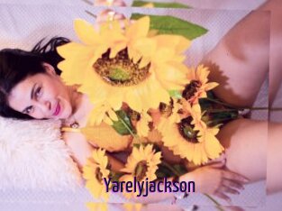 Yarelyjackson