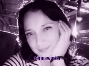 Yarinawinter