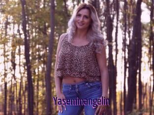 Yaseminangelin