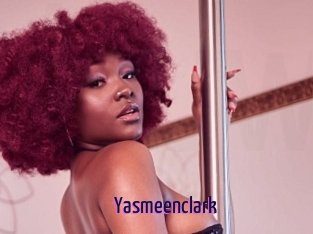 Yasmeenclark
