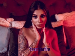 Yasminafire