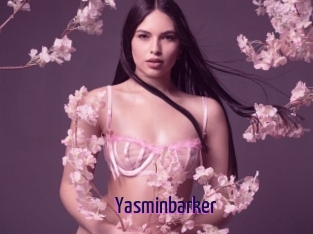 Yasminbarker
