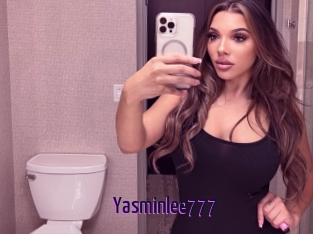 Yasminlee777