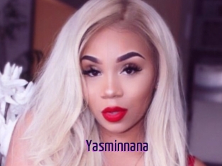 Yasminnana