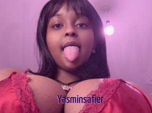 Yasminsafier