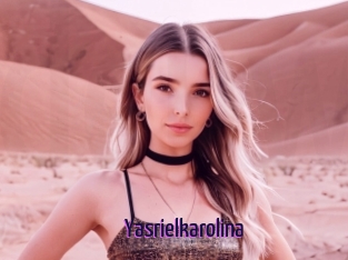 Yasrielkarolina