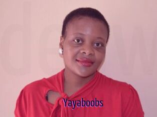 Yayaboobs
