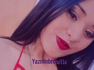 Yazminbrunette