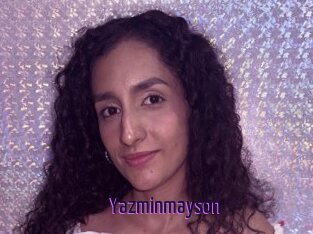 Yazminmayson