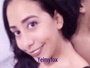 Yeimyfox