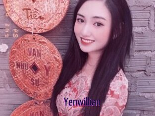 Yenwillian
