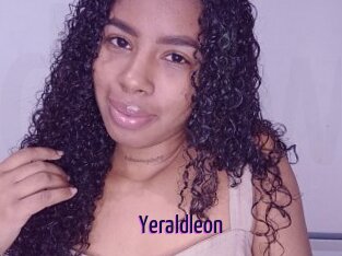 Yeraldleon