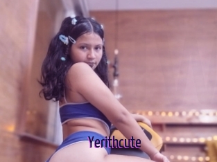 Yerithcute