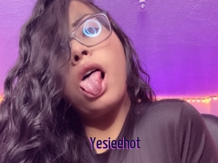 Yesieehot