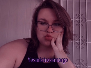 Yesmistressmargo