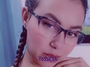 Yessicak
