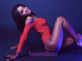 Yessiewilliams