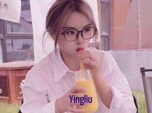 Yingliu