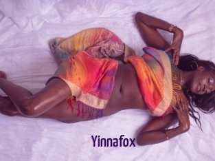 yinnafox Deutsche Webcam Girls