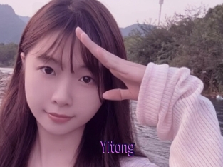 Yitong