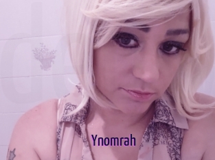 Ynomrah