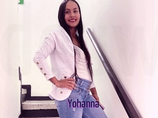 Yohanna