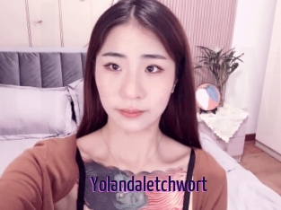 Yolandaletchwort