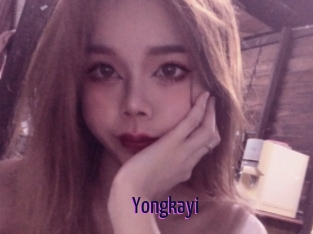 Yongkayi