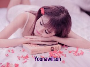Yoonawilson