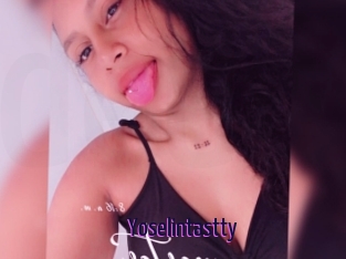 Yoselintastty
