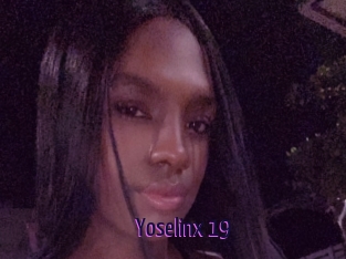 yoselinx_19 Deutsche Webcam Girls