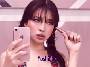 Yoshiokai