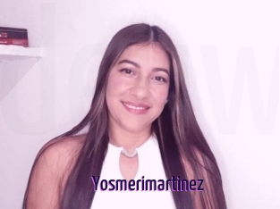 Yosmerimartinez