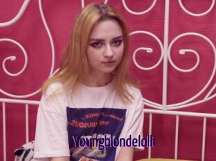 Youngblondelolli