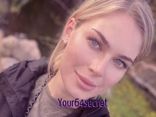 Your64secret