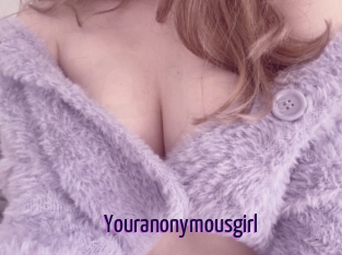 Youranonymousgirl