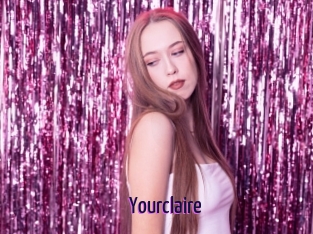 Yourclaire
