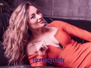 Yourcrazycindy