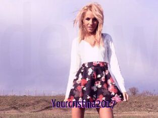 Yourcristina2017